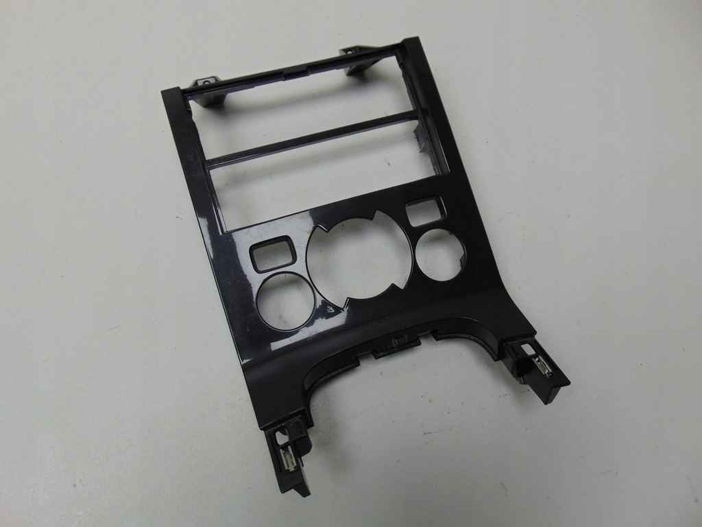 фото №8, Рамка радіо peugeot 5008 9685099877