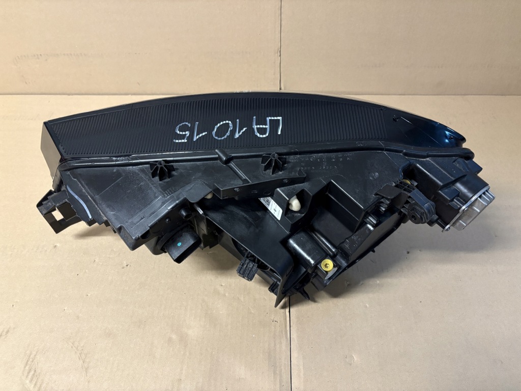 фото №11, Vw id.4 id4 лампа правий перед iq light full led 11b941036m