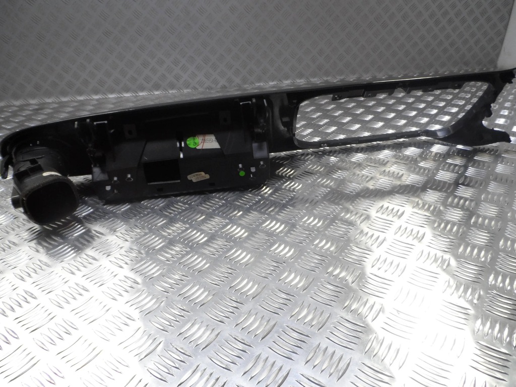 фото №5, Молдинг dekor панелі бардачок vw beetle 5c