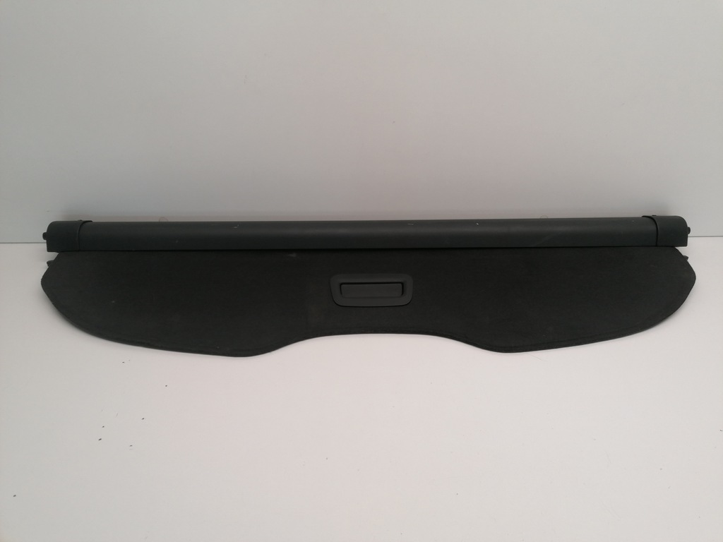 фото №1, Renault kadjar шторка багажника оригинал 15-18