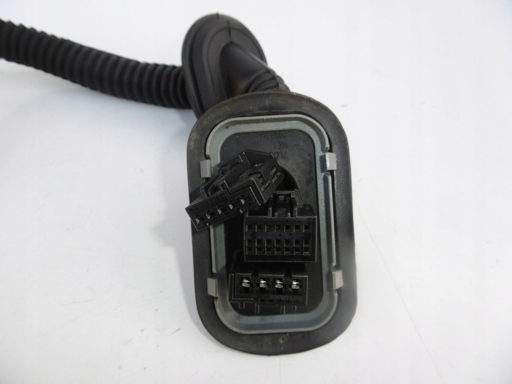 фото №5, Джгут двері задня права ліва porsche cayenne i 7l5