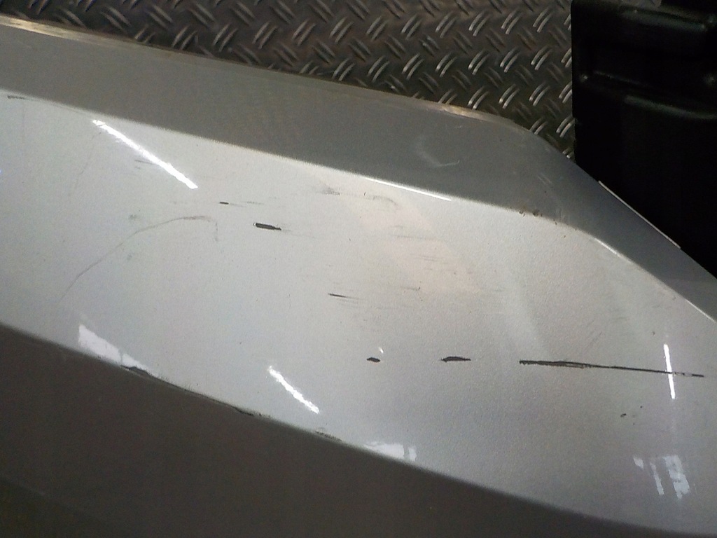 фото №11, Vw crafter man бампер передний перед 2017-