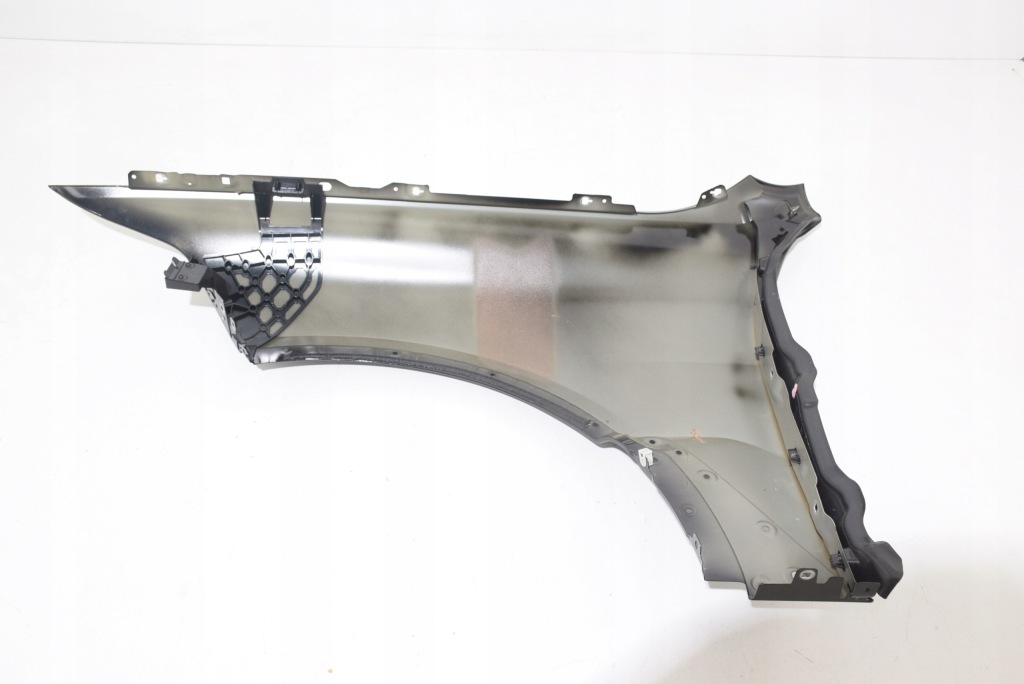 Bmw x7 g07 lci перед капот бампер лампи крила ремінь радіатор бензин 475 Недорого