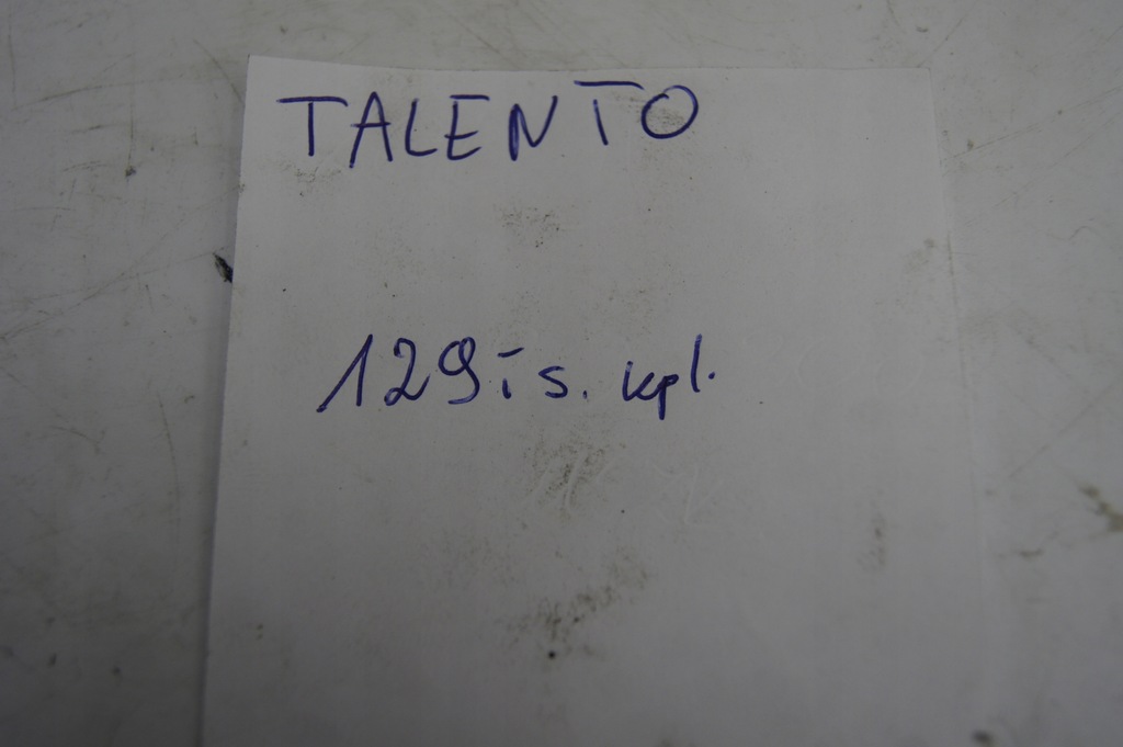 фото №6, Захист сонцезахисна ліва + права talento long довгий