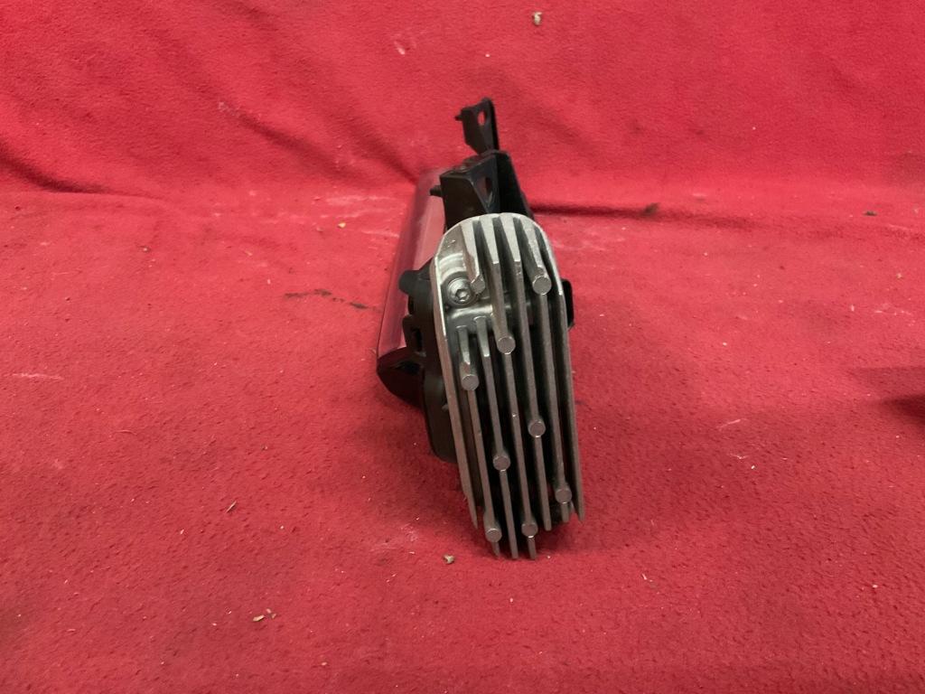 фото №6, Поворотник світло drl led ліва porsche 911 992 carrera 19- 992941311a