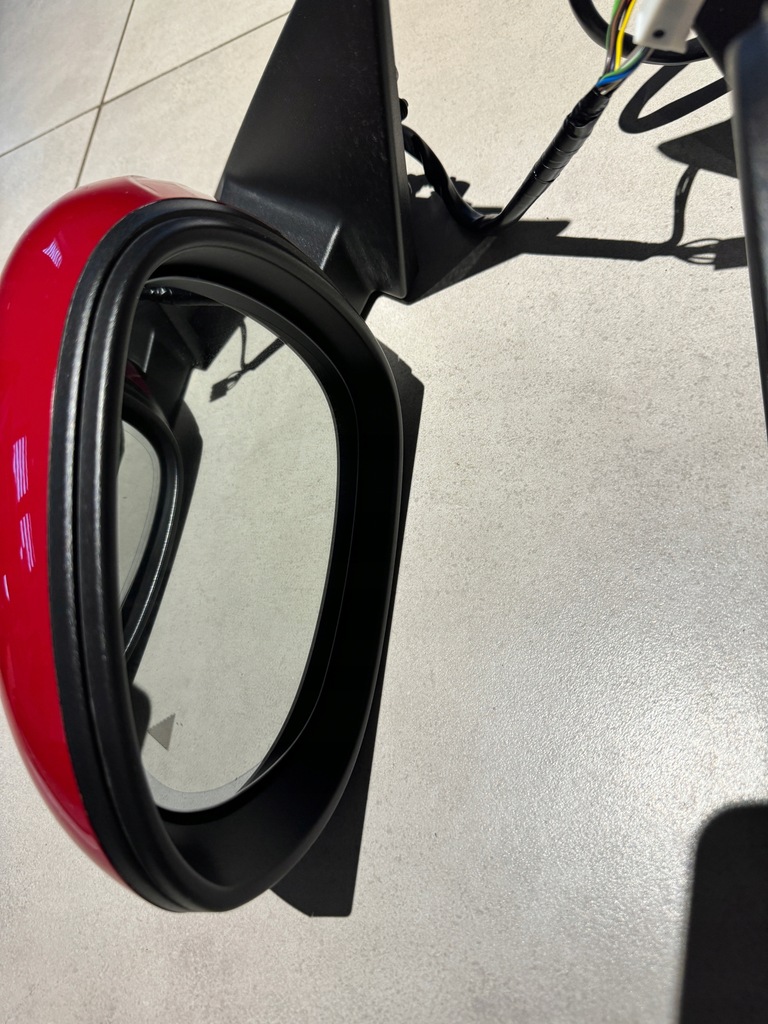 фото №8, Зеркало левая alfa romeo giulia qv