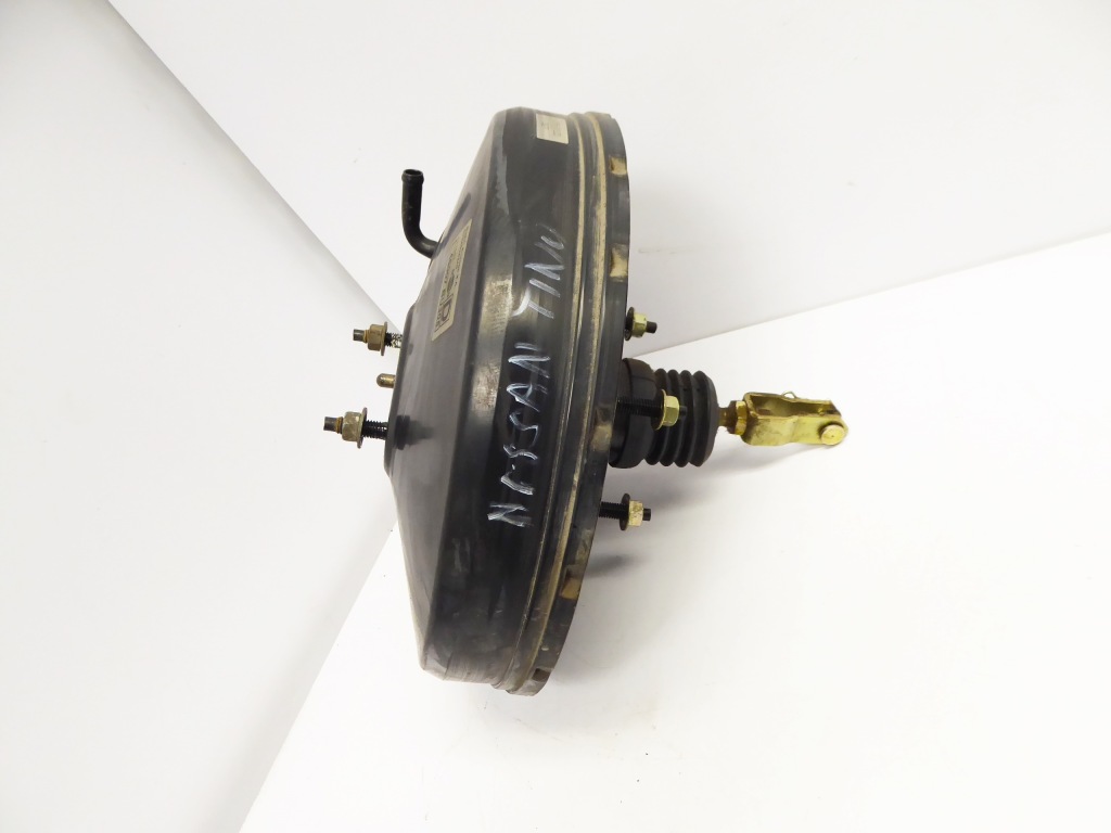 фото №1, Almera tino усилитель тормозов тормозные 2.2 di