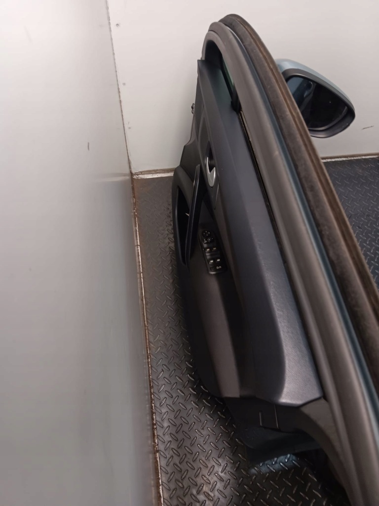 фото №6, Двері правий перед peugeot 508 i klxd
