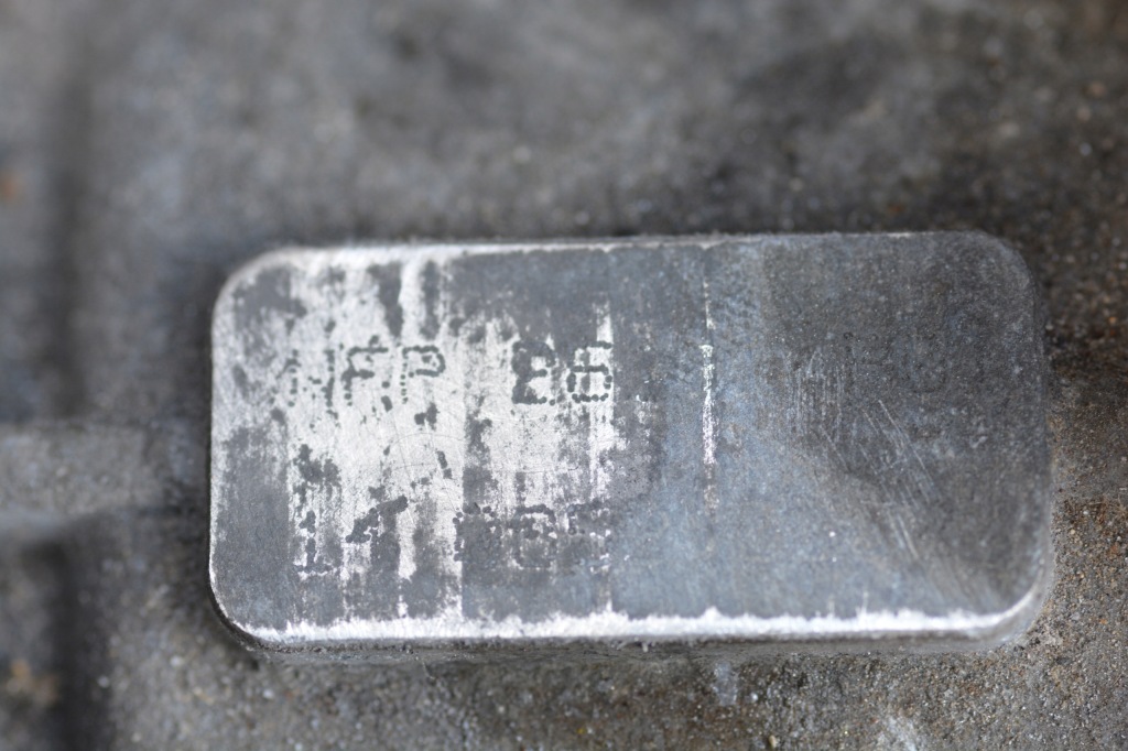 фото №9, Коробка передач передач nfp механічна коробка передач vw golf 6 vi