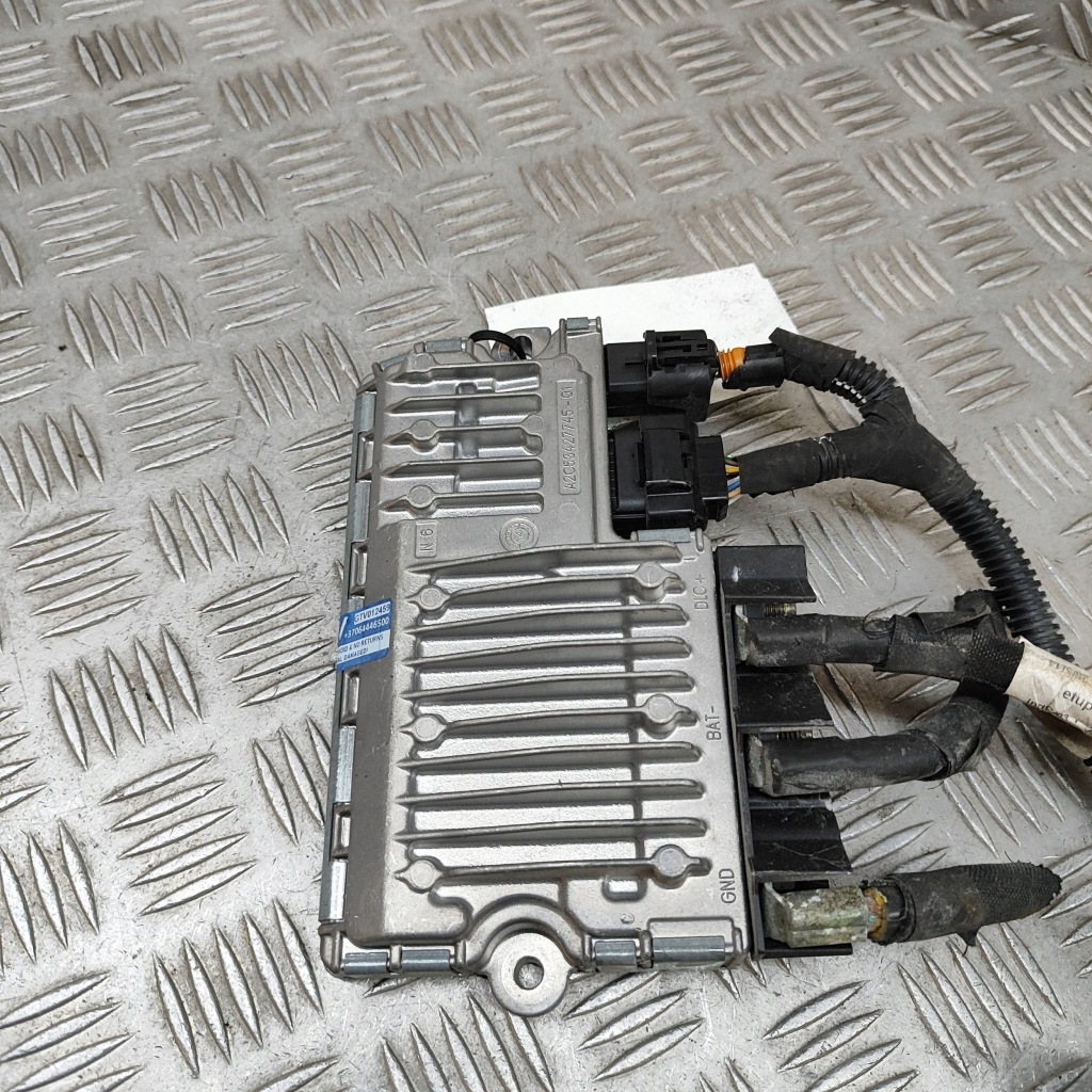 фото №6, Peugeot 3008 i 2014 інше обладнання електричний