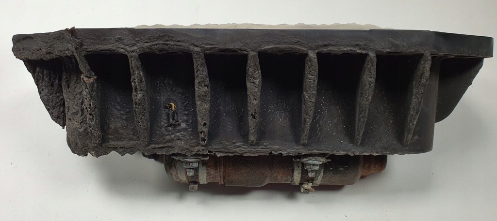 фото №3, Подушка подушка безопасности пассажира land rover discovery l550