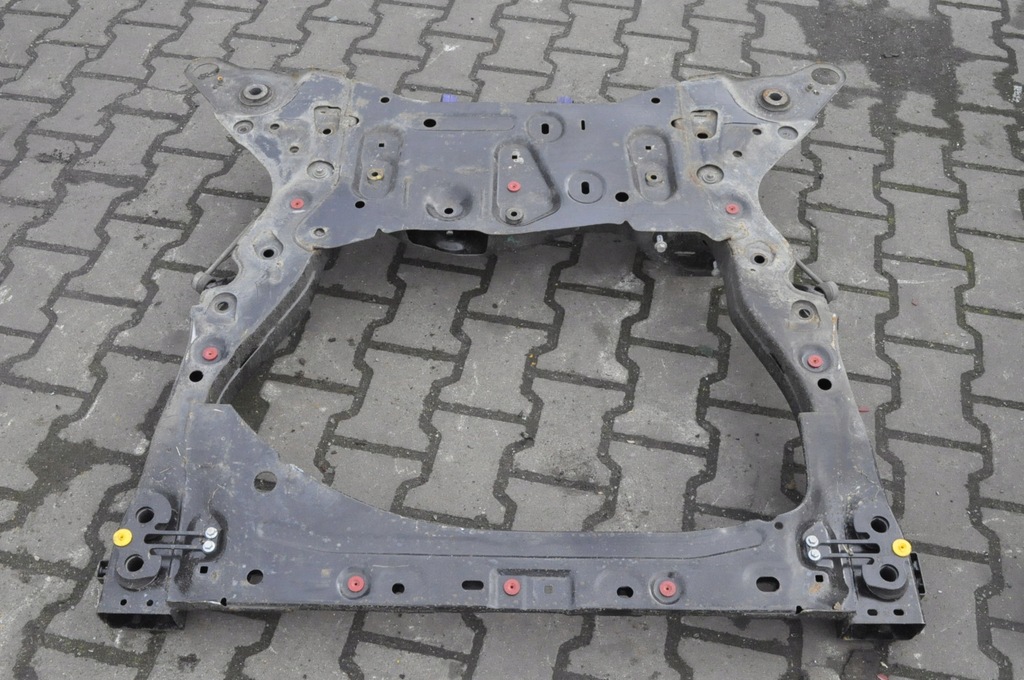 фото №12, Volvo v60 ii s60 iii подрамник подрамник подрамник 32315338