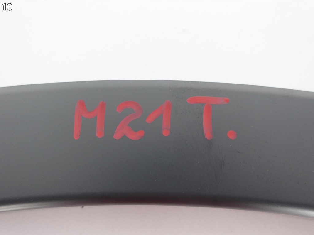 фото №11, Audi sq7 q7 ii 4m0 молдинг крыло задняя правый