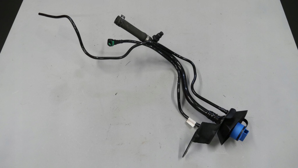 Купить Bmw f15 f16 шланг заливная горловина scr adblue 7295657