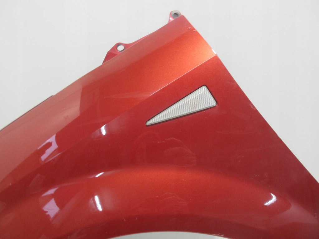 фото №6, Renault scenic ii polift teb76 крила лівий правий