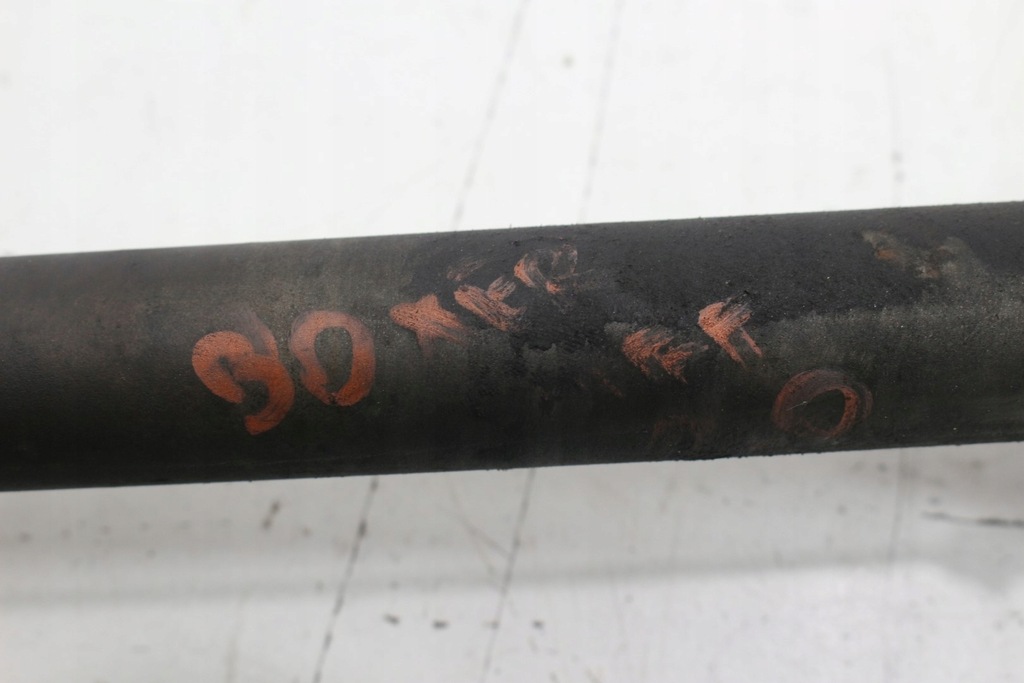 фото №7, Приводной вал левая короткий boxer jumper 2.0 hdi 18r.