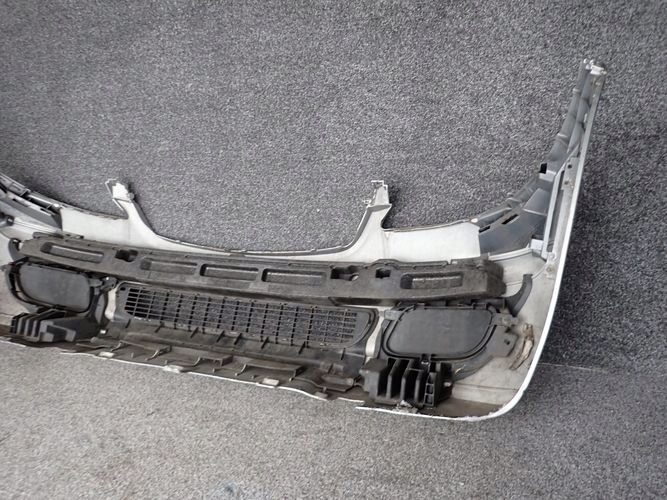 Mercedes w169 169 a-klasa 04-08 бампер передний перед Цена