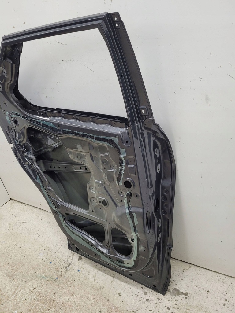 фото №11, Toyota chr c-hr ii 2 дверь задняя задние левая fv