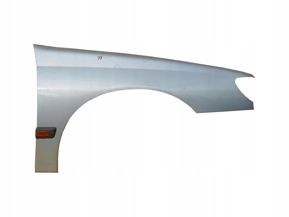 фото №1, Subaru legacy be/bh 2000 2001 2002 крыло правый