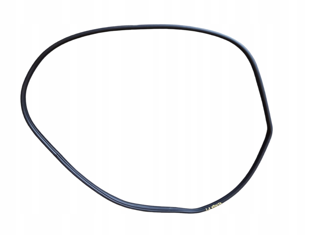 фото №1, Kia venga прокладка двері правий задня