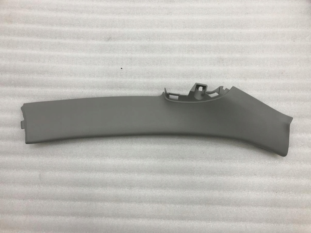 фото №1, Защита стойка левый перед suzuki sx4