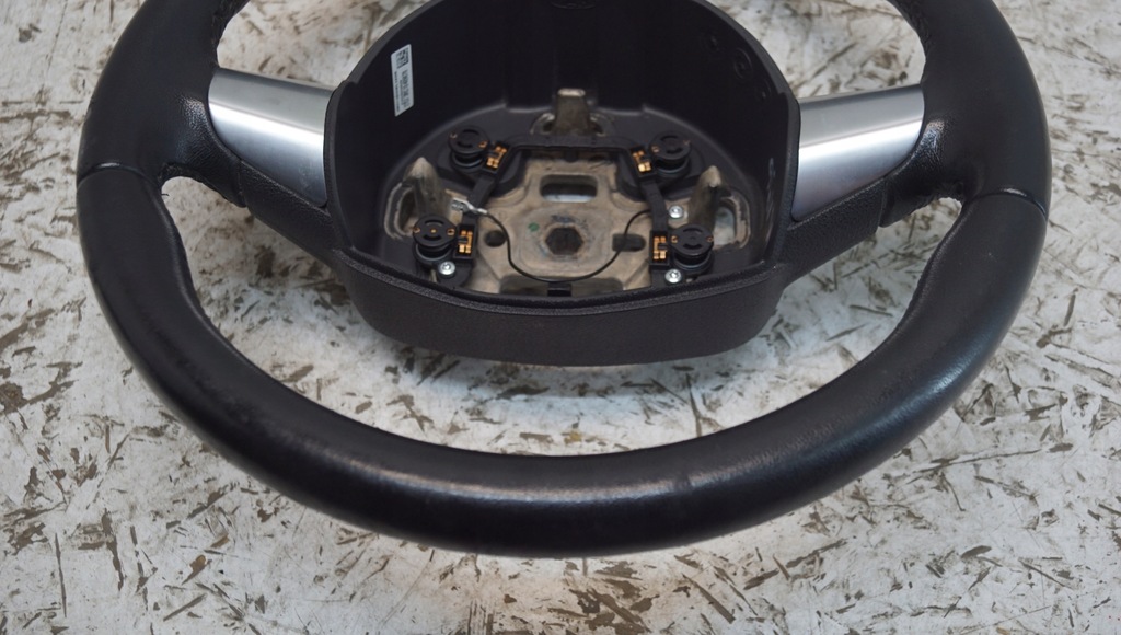 фото №10, Воздуховод ford focus mk2 lift