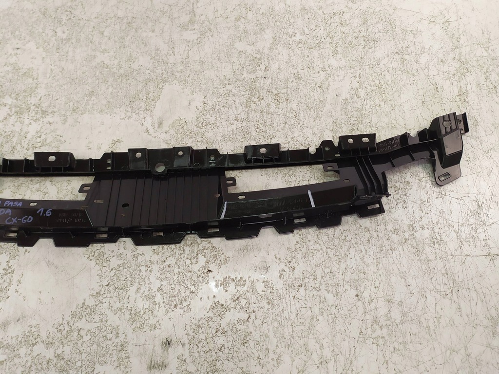 фото №9, Защита поперечина mazda cx-60 cx60 kbb350718