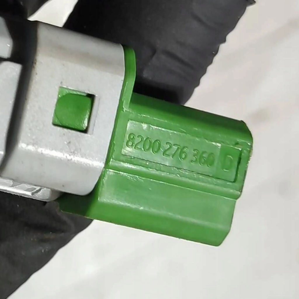 фото №5, Dacia logan ii 2019r датчик положение педали сцепления