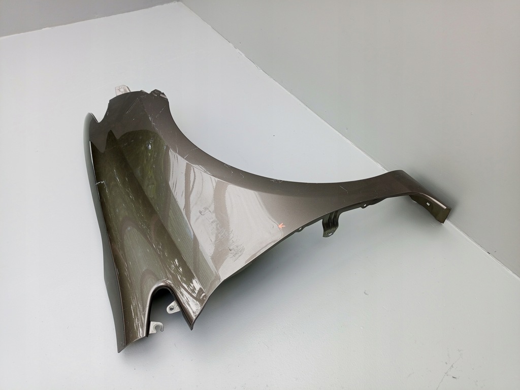 фото №10, Toyota auris ii 2 2012- крыло правый перед передний ÷