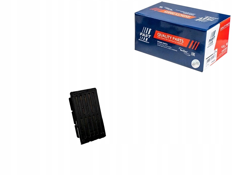 фото №1, Відбійник підвіска mercedes sprinter 95 fast