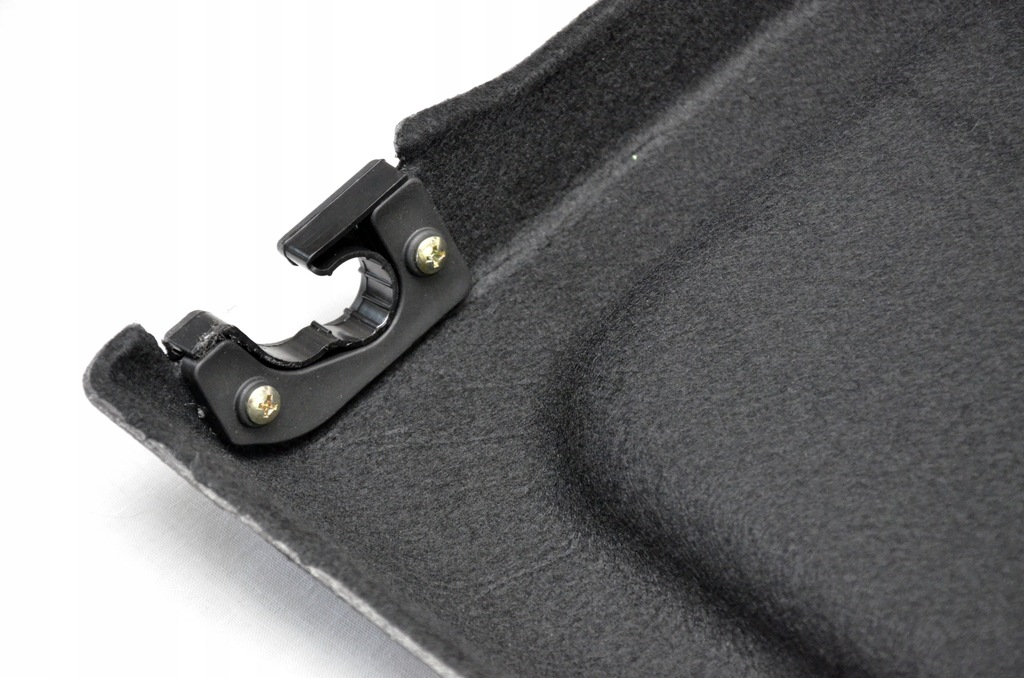 фото №9, Полка багажника suzuki vitara iii 2015+ nowa czarna super качество