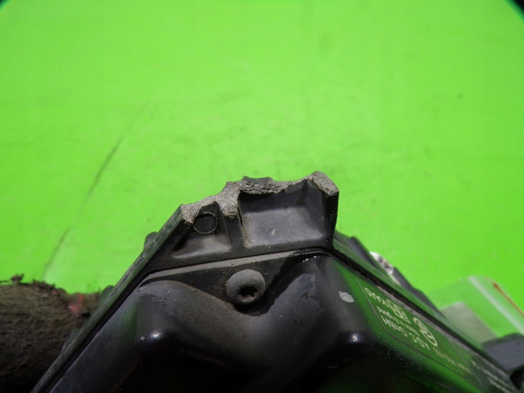 фото №6, Mercedes s w220 4.0 cdi бортовой компьютер модуль радар distronic 0005408817