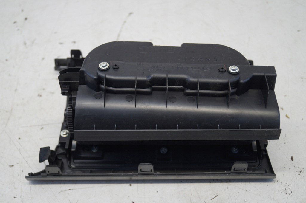 фото №6, Mazda 6 gh 08-12 бардачок рамка na напитки кружка