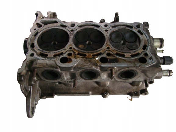 фото №1, Smart fortwo 1.1 b головка