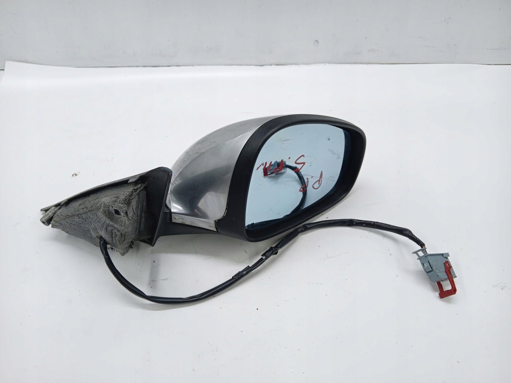 фото №1, Зеркало pe alfa romeo 159.