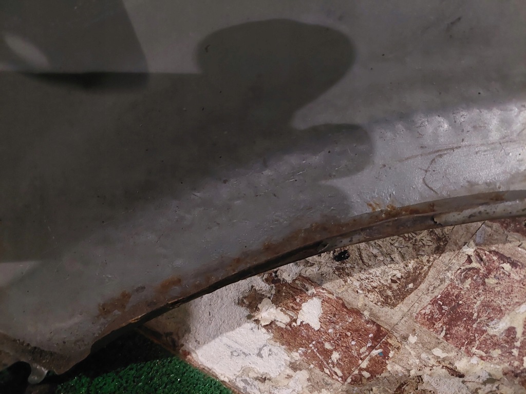 фото №9, Крила перед правий audi q5 8r 2008/2012 rok код лакофарбового покриття: ly7g