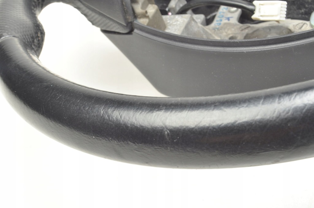 фото №8, Citroen c4 aircross воздуховод кожаный многофункциональный 8701a379