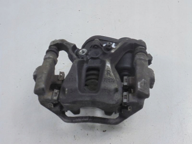 фото №9, Toyota c-hr суппорт задняя правый c 4922