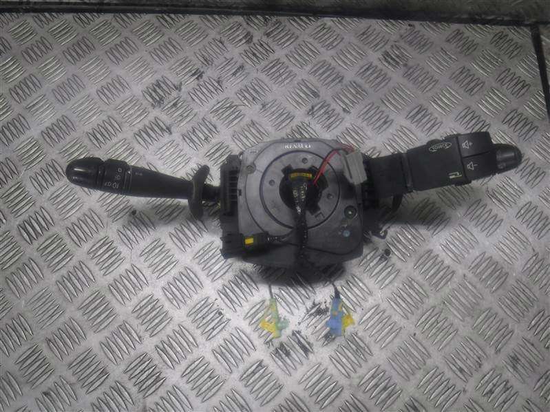 фото №1, Перемикач комбінований світла renault espace iv