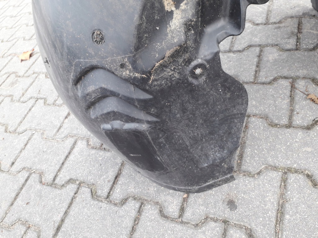 фото №5, Подкрылок перед правое bmw 2 f45 f46