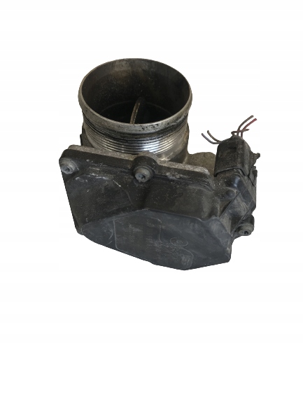 фото №1, Дросельна заслінка vw audi 059145950aa