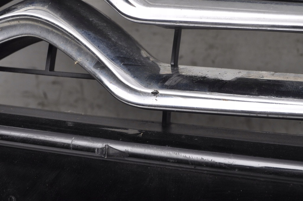 фото №7, Citroen ds3 бампер перед передний