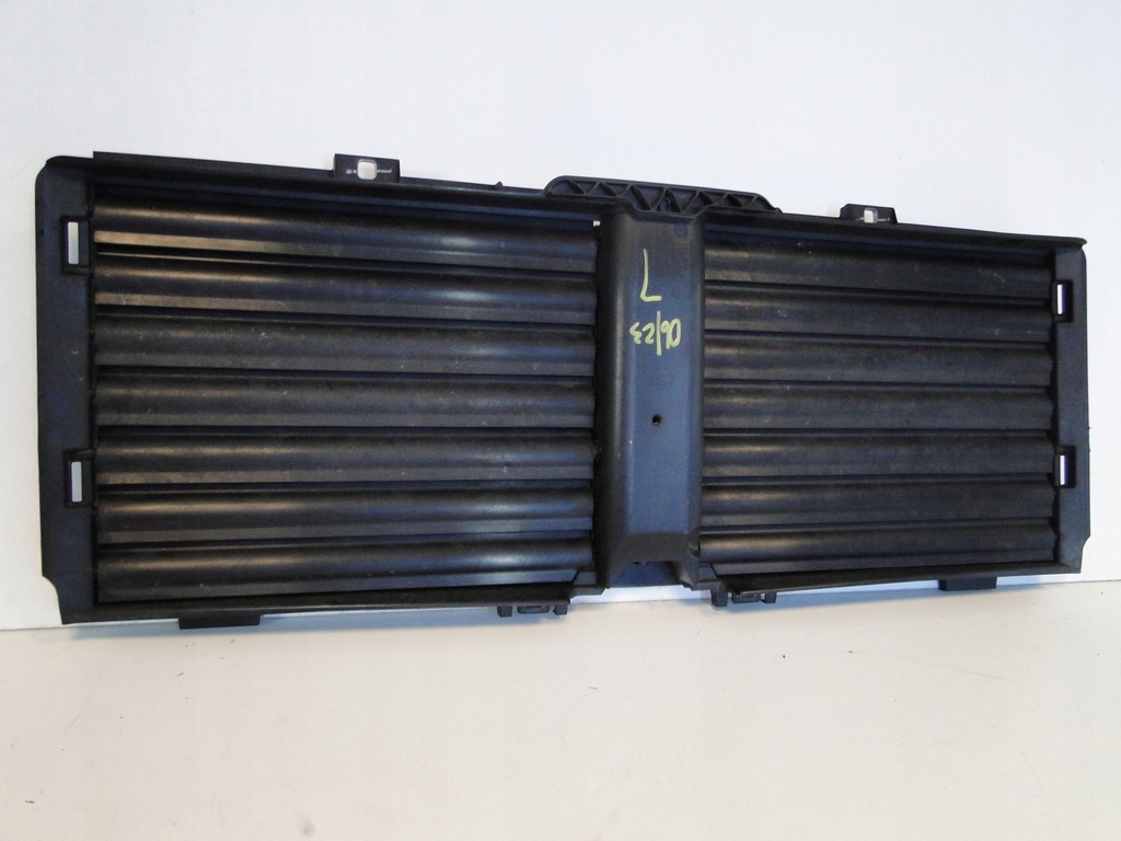 фото №10, Gle 167 coupe повітропровід повітря жалюзі верхній