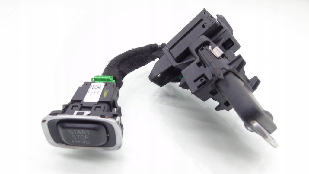 фото №1, Замок зажигания ключ кнопка запуск стоп volvo v40 ii 30659639