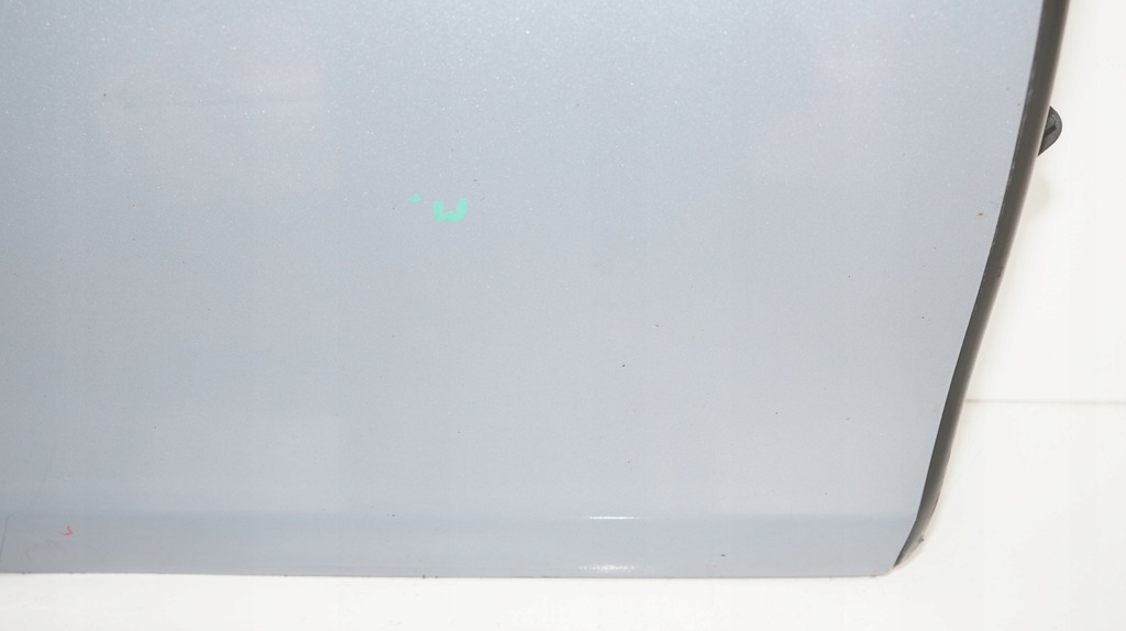 фото №8, Двері правий задня vw golf vi 08-13r hb la5q