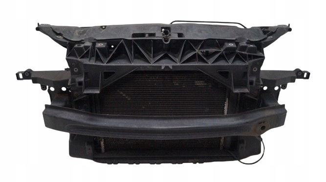 фото №1, Pas передній seat altea lift 1.6 tdi 2012