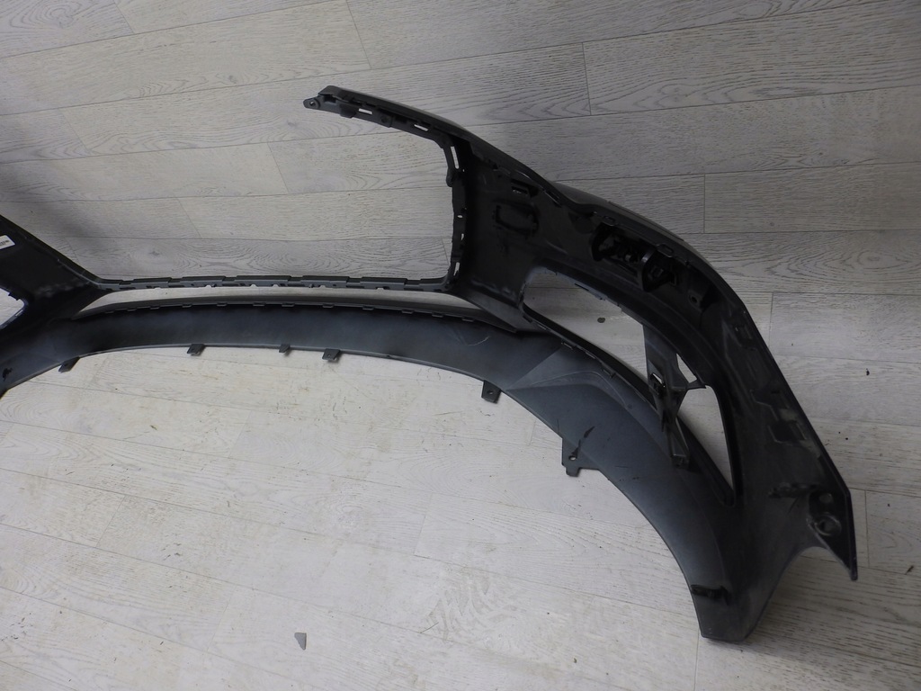 фото №8, Бампер передний audi a6 c8 4k0