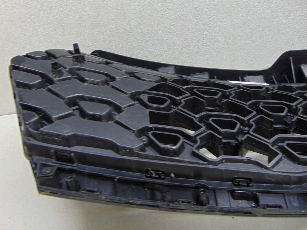 фото №8, Решётка радиатора решётка радиатора kia sorento iv 20- камера