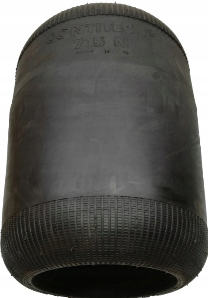 фото №1, Scania подушка пневмоподушка подвеска 715n 1f25 łódź