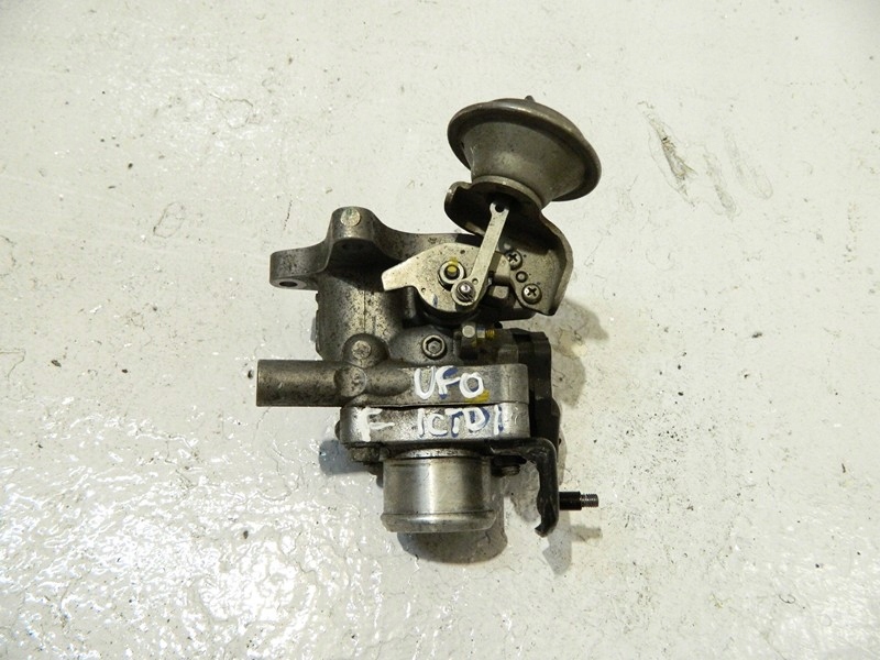 фото №1, Клапан egr honda civic viii ufo 2.2 ictdi 06-12